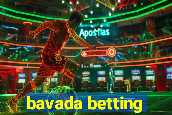 bavada betting