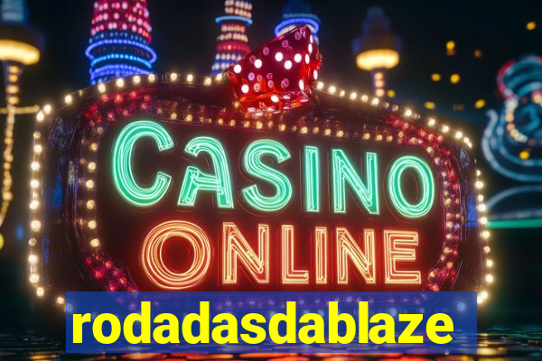 rodadasdablaze