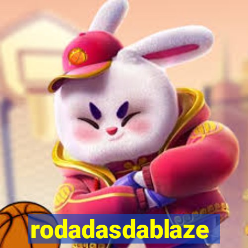 rodadasdablaze