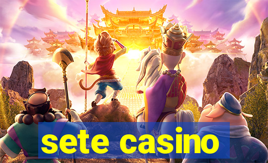 sete casino