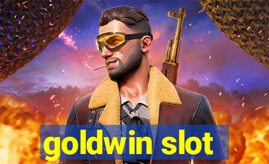 goldwin slot