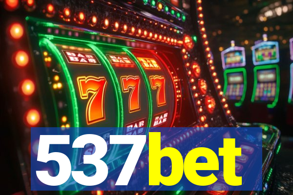 537bet