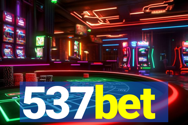 537bet