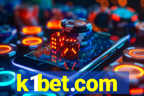 k1bet.com