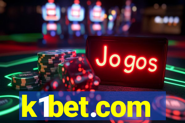 k1bet.com