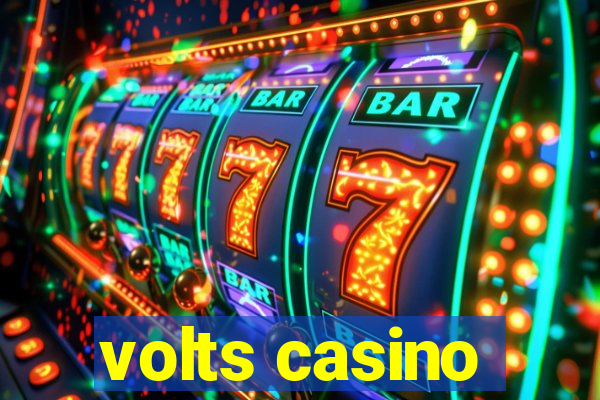 volts casino