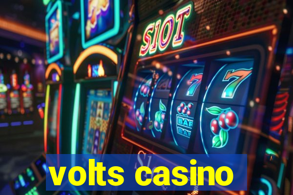 volts casino