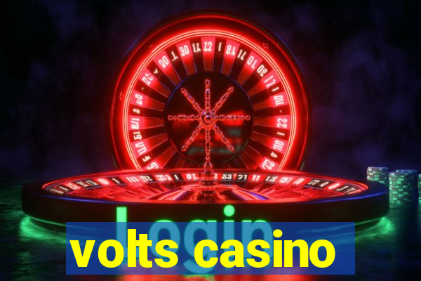 volts casino