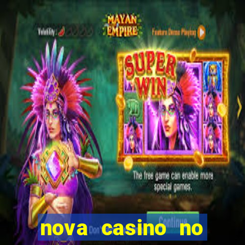 nova casino no deposit bonus