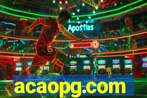 acaopg.com