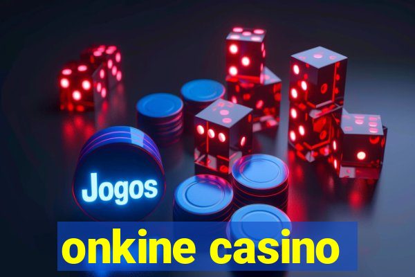 onkine casino