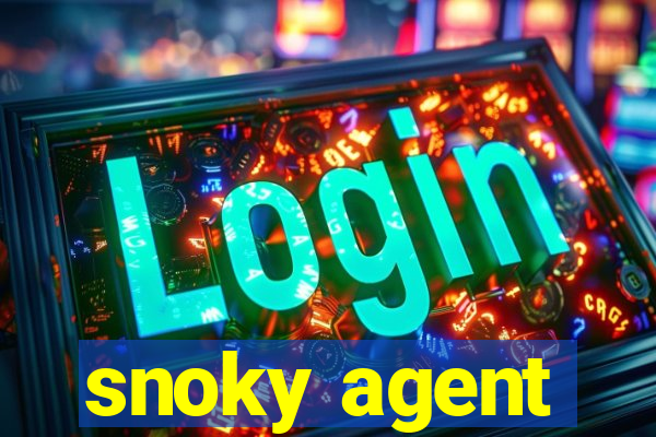 snoky agent