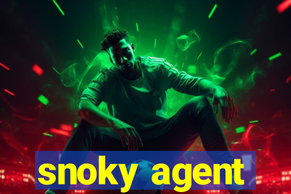 snoky agent