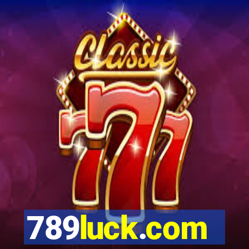 789luck.com