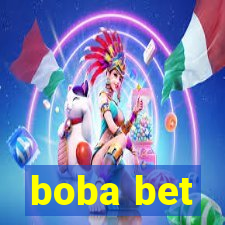 boba bet