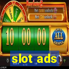 slot ads