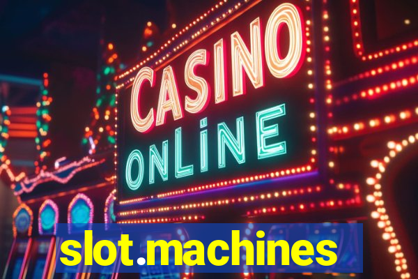 slot.machines