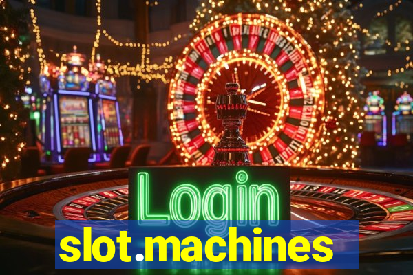 slot.machines