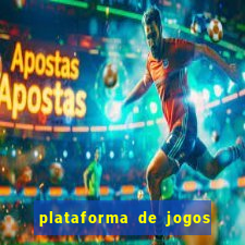 plataforma de jogos de futebol