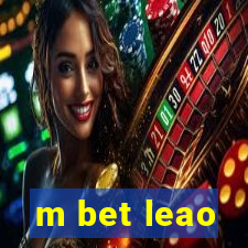 m bet leao