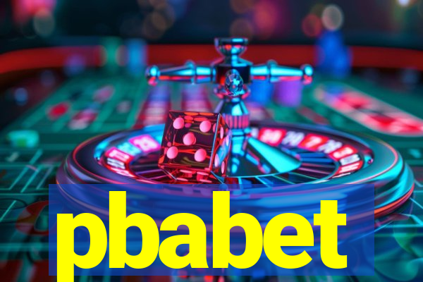 pbabet