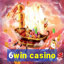 6win casino