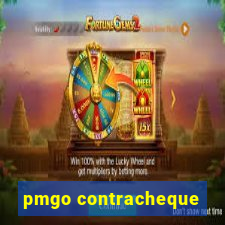 pmgo contracheque