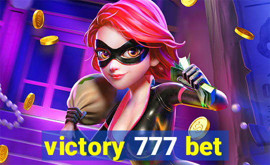 victory 777 bet