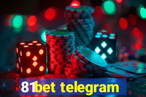 81bet telegram