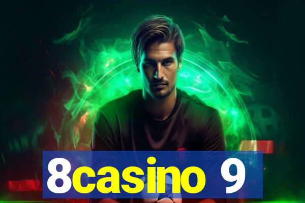 8casino 9