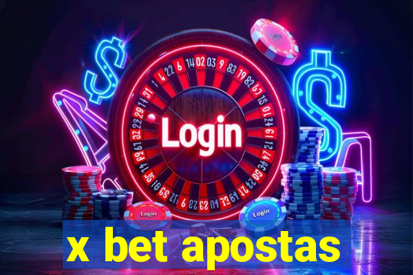 x bet apostas