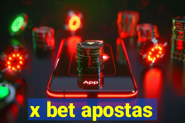 x bet apostas