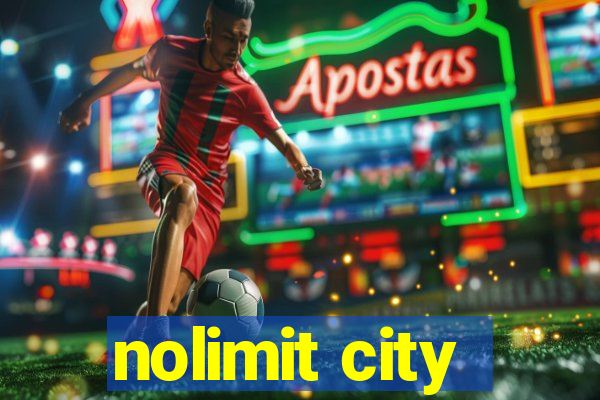 nolimit city