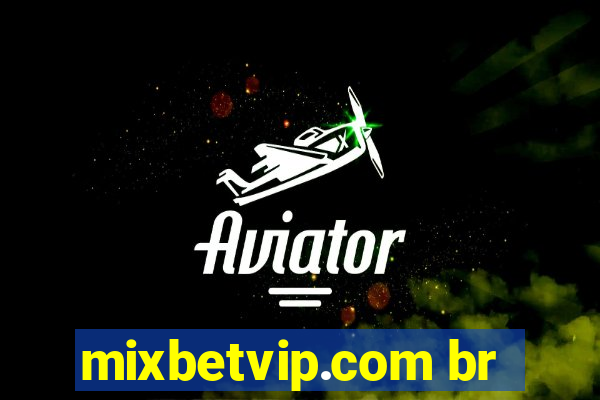 mixbetvip.com br