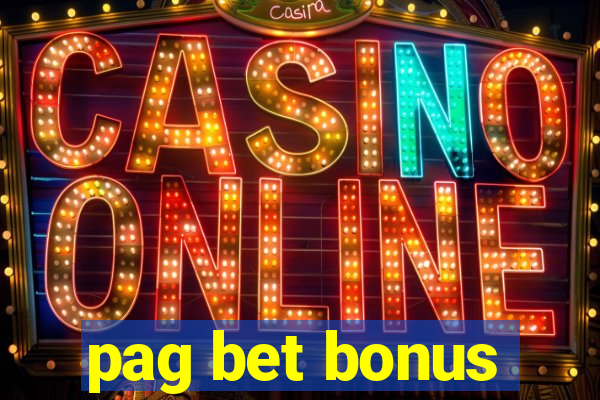 pag bet bonus