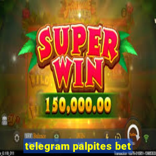 telegram palpites bet