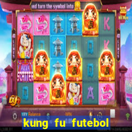 kung fu futebol clube via torrent