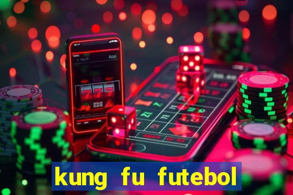 kung fu futebol clube via torrent