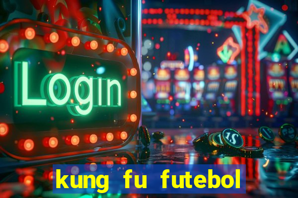 kung fu futebol clube via torrent