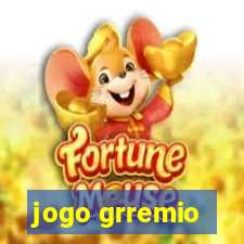 jogo grremio