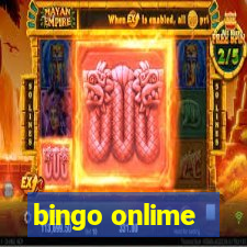 bingo onlime