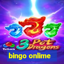 bingo onlime