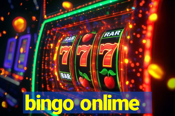 bingo onlime