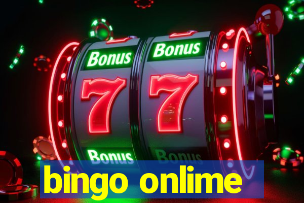 bingo onlime