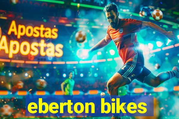 eberton bikes