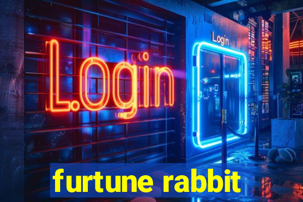 furtune rabbit