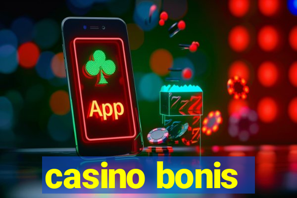 casino bonis