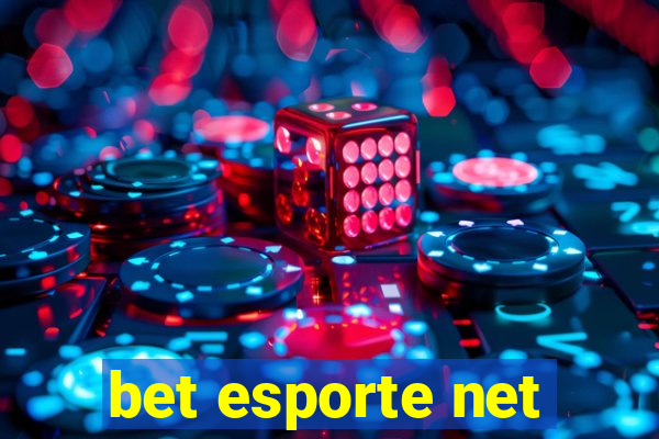 bet esporte net