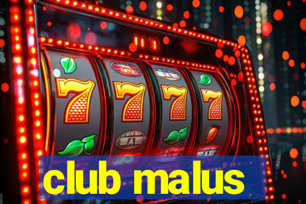 club malus