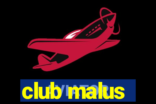 club malus